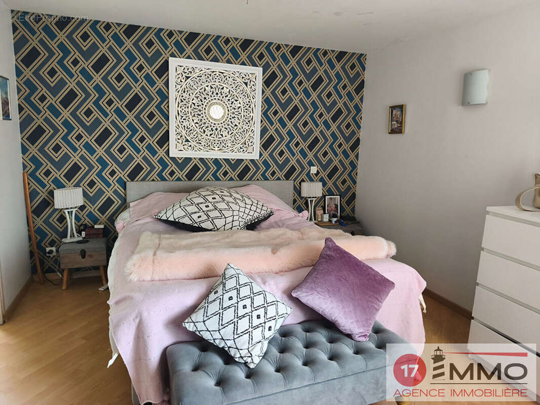 Maison d'architecte - Thaire - photo 4
