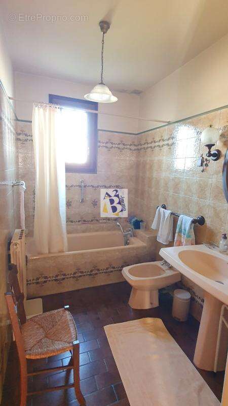 Maison à LA ROCHEFOUCAULD