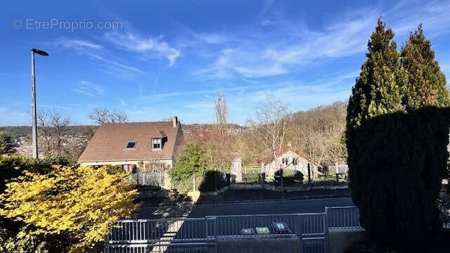 Maison à VILLEBON-SUR-YVETTE