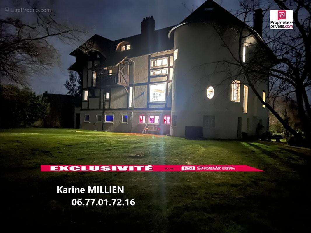 Maison à NONANCOURT