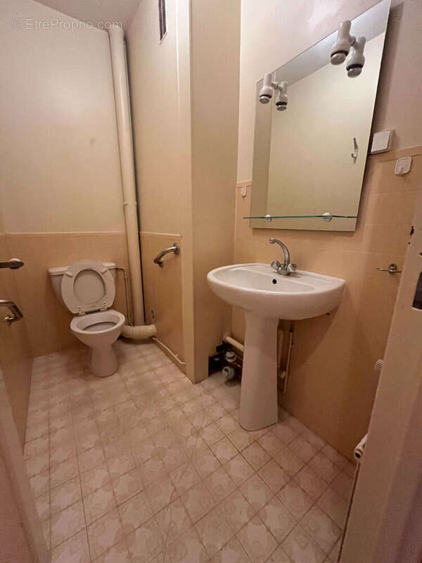 Appartement à BOURGES