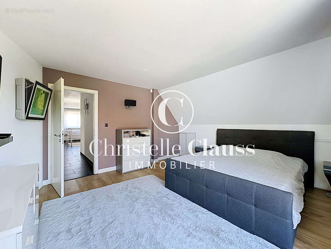 Maison Wiwersheim - photo 12