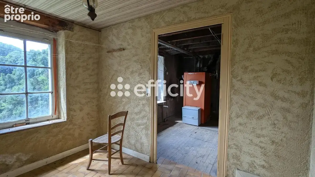 Maison 6 pièces 130 m² à vendre à Thiers (63300) - photo 21
