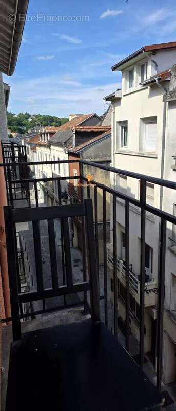 Appartement à LOURDES