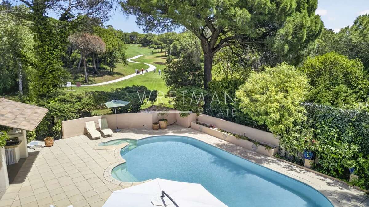 Maison à SAINT-RAPHAEL