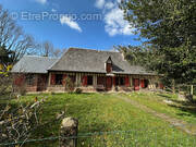 Maison à PONT-AUDEMER