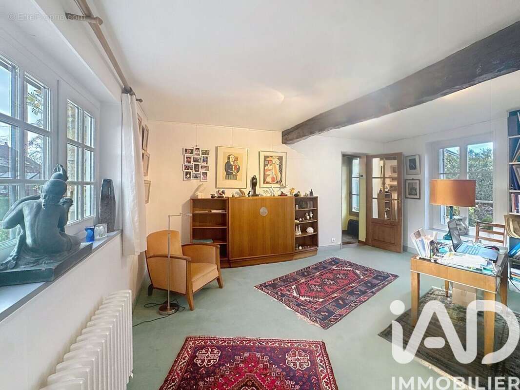 Photo 9 - Maison à BREVAL