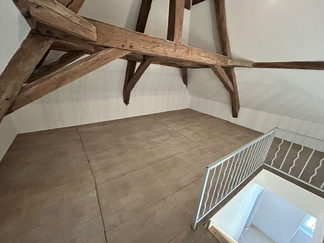 Maison à MONTBARD