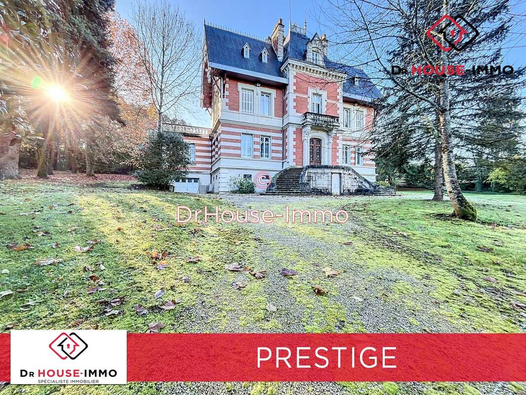 450 m² à Marsac-Sur-L'isle  - photo 11