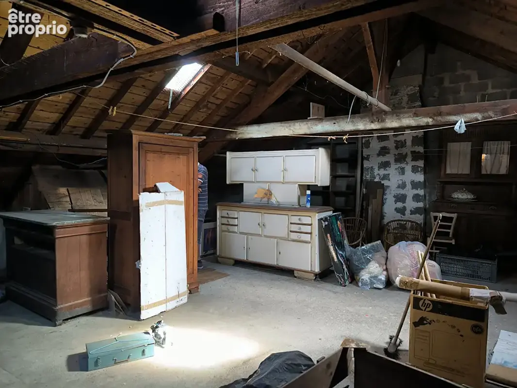 Maison 120m² à saint-nazaire - photo 10