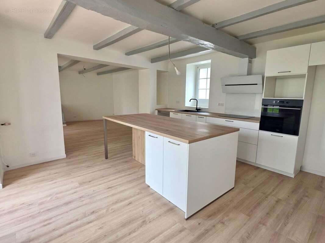 Photo 5 - Maison à PERIGNY