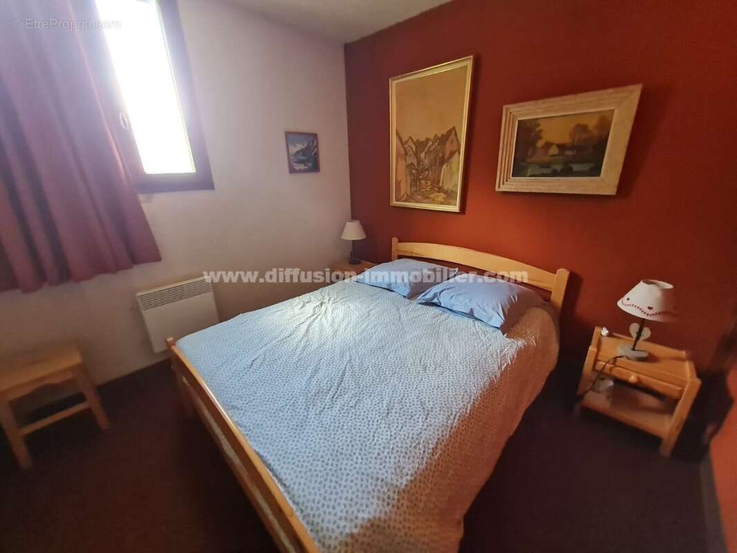 Appartement à SAINT-PONS