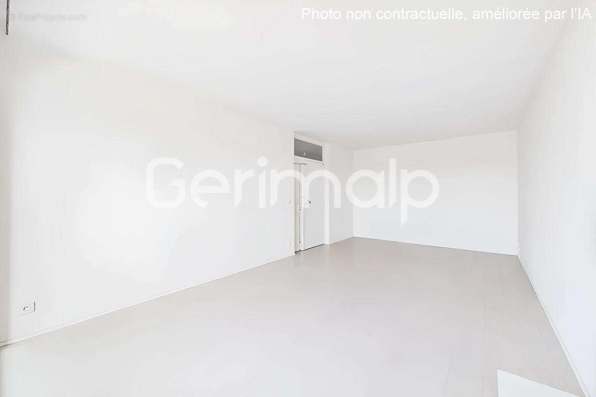 Appartement à ANNECY
