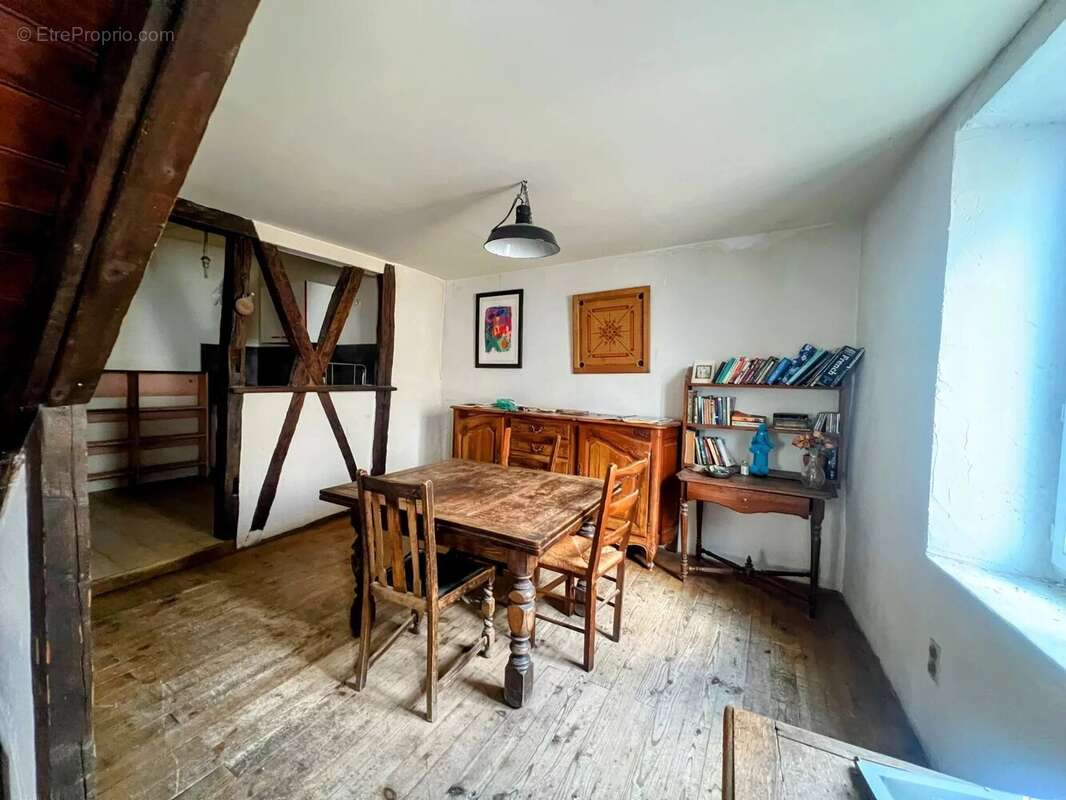 Maison à CHALABRE