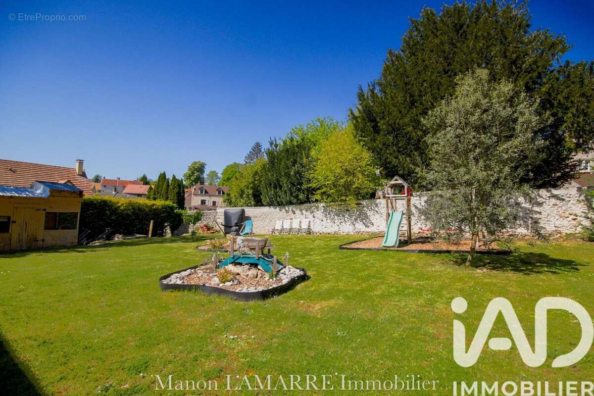 Maison 105 m² à Guitrancourt  - photo 8