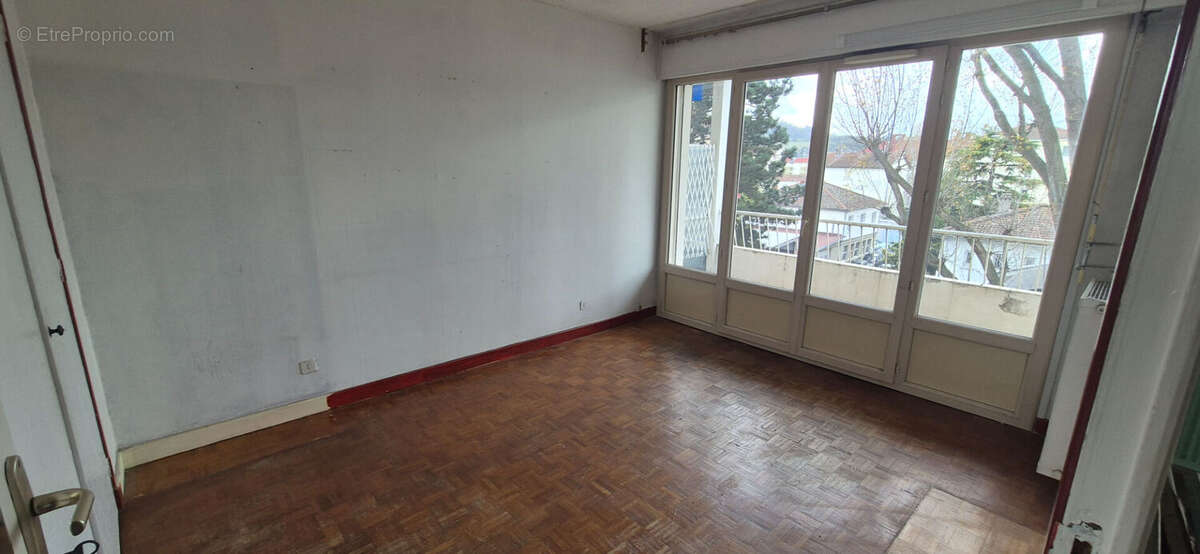 Appartement à VIENNE