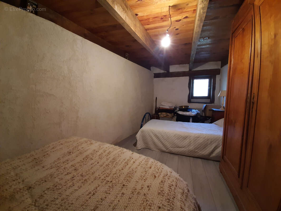 Maison à ALBON-D'ARDECHE