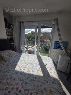 Appartement à NOISY-LE-SEC