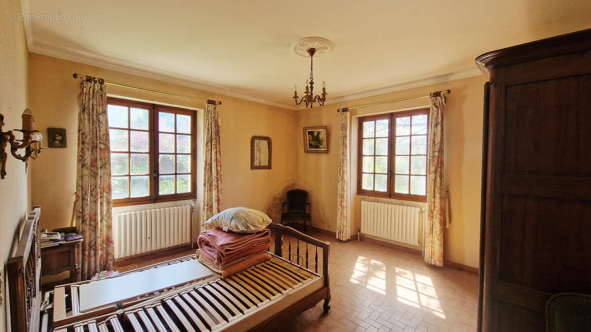 Maison à DIEULEFIT