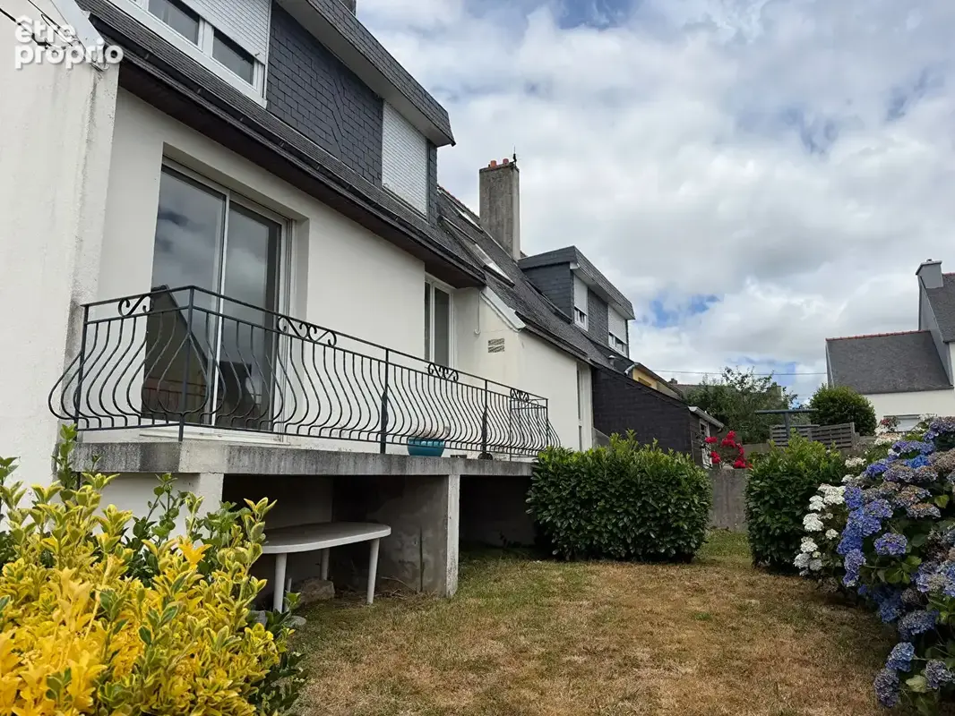 Maison 104m² à saint-martin-des-champs - photo 15