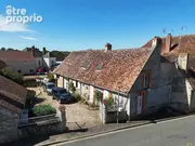Maison à LIGNAC