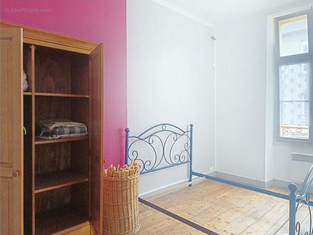 Appartement à SAINT-MALO