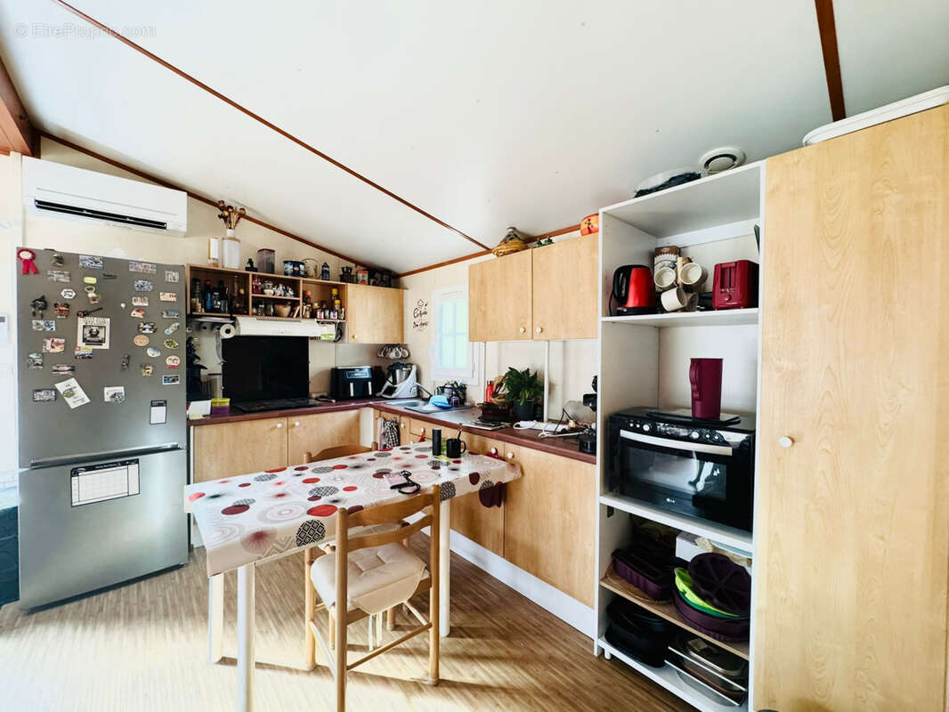 Maison à LE CHATELET-EN-BRIE