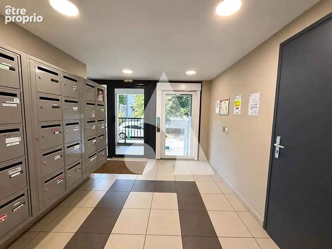 Appartement Evreux 3 pièce(s) 54 m2 - photo 8