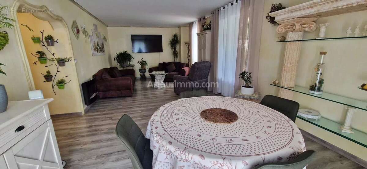 Appartement à DIGNE-LES-BAINS