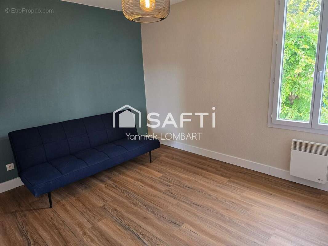 Photo 8 - Appartement à GAILLAC