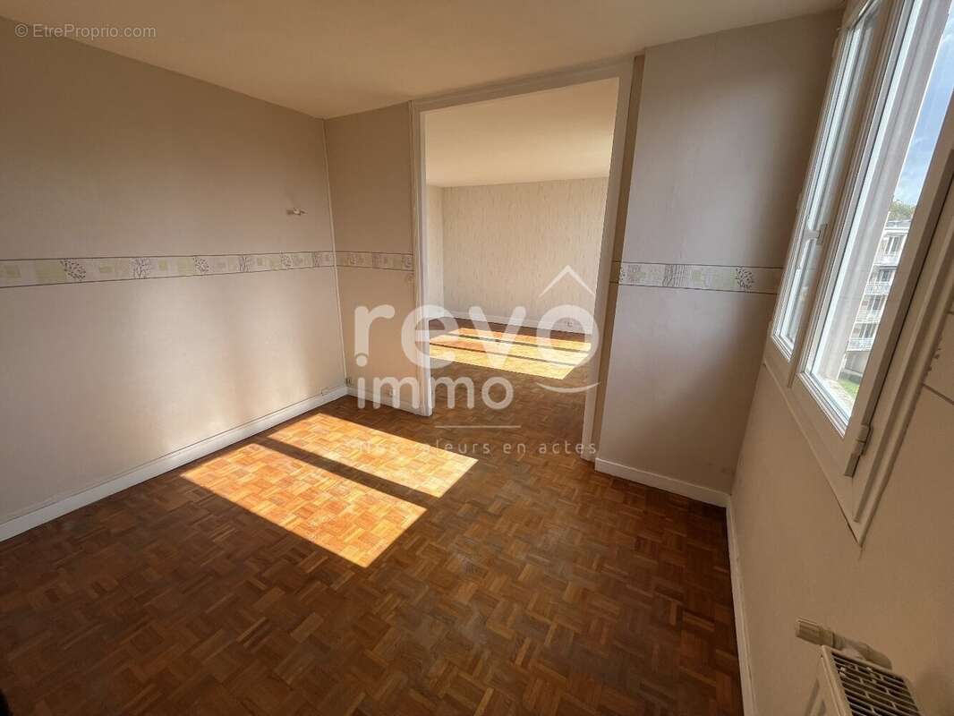 Appartement à VERSAILLES