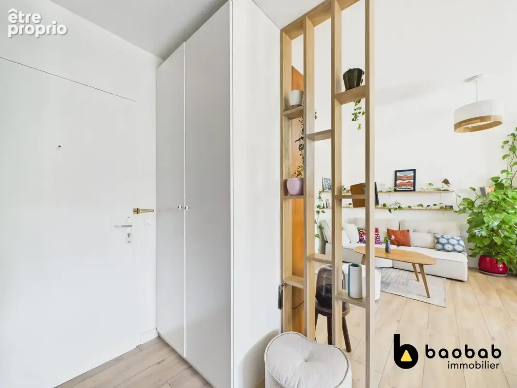 Appartement 3 pièces 63 m² à vendre à Chambery (73000) - photo 8