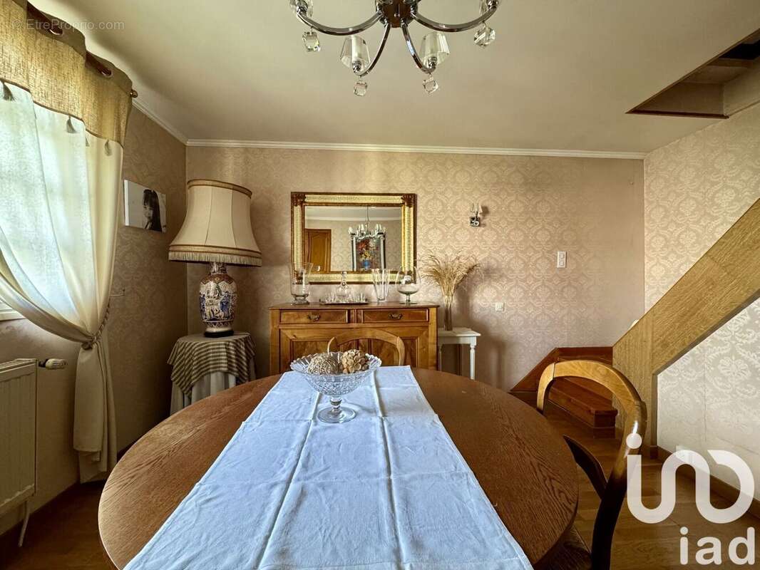 Photo 8 - Maison à MONTFERMEIL