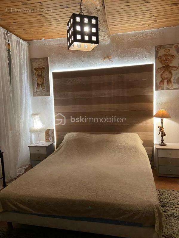 Maison à DRAGUIGNAN