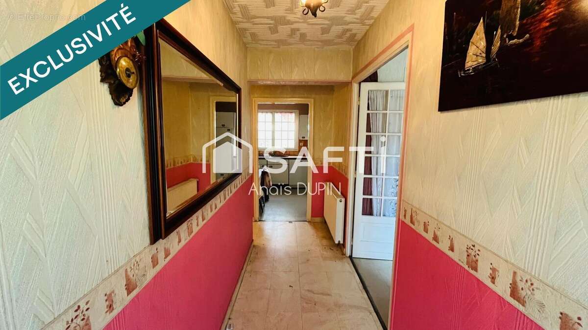 Photo 6 - Maison à MONTAIGU