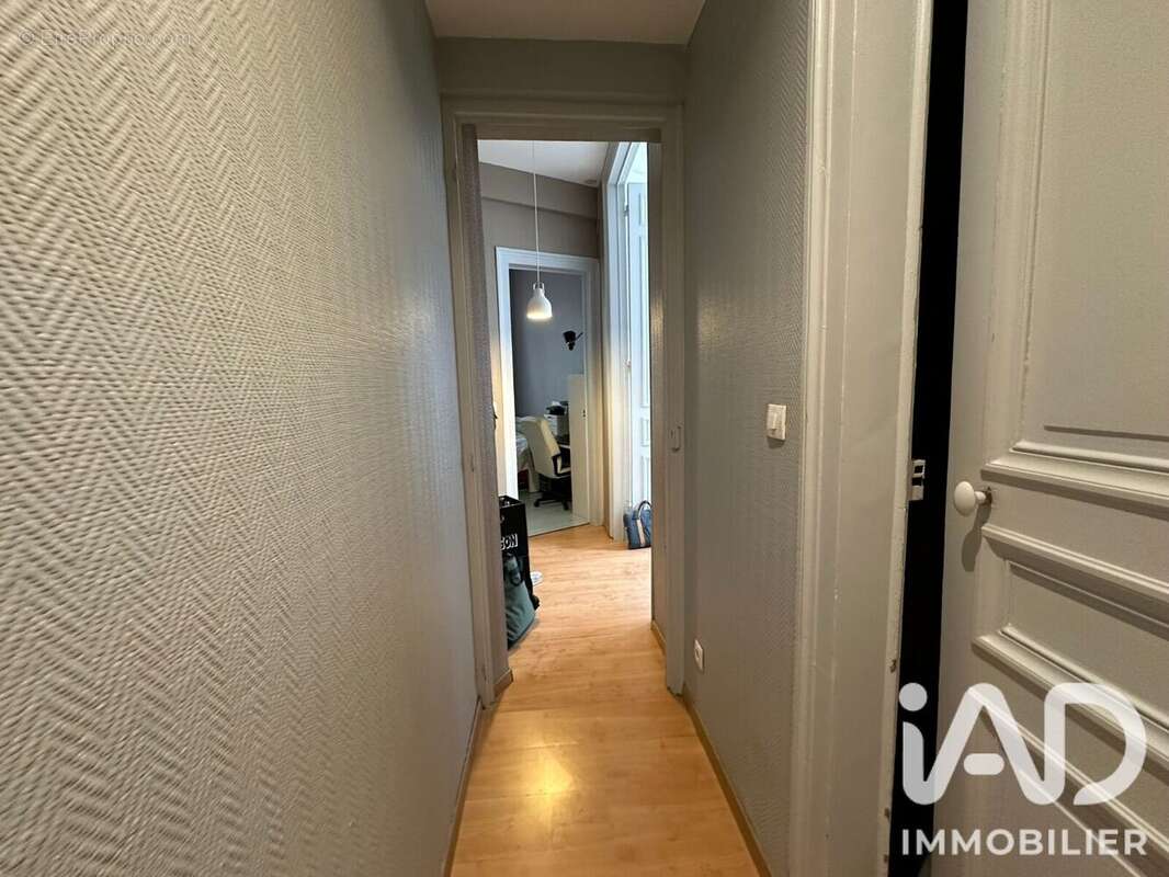 Photo 5 - Appartement à LEZENNES