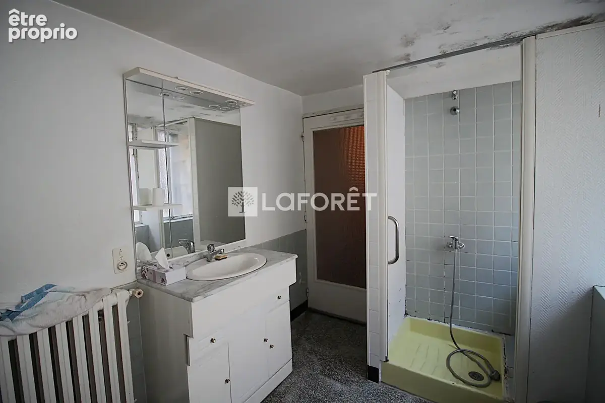 Maison et local commercial Mareuil en Périgord - photo 8