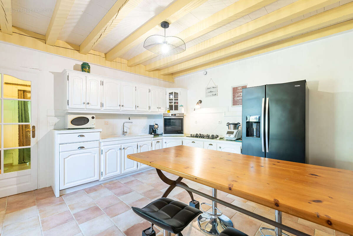 Maison à SAINT-JUSTIN