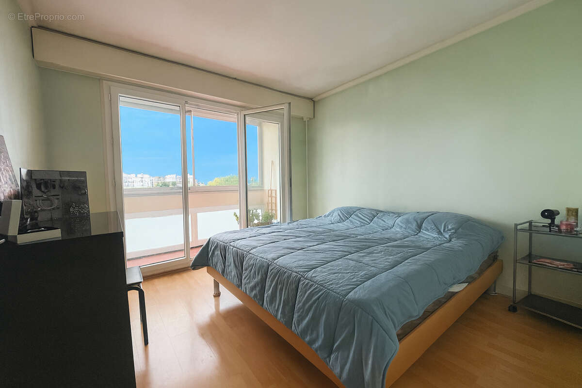 Appartement à CRETEIL