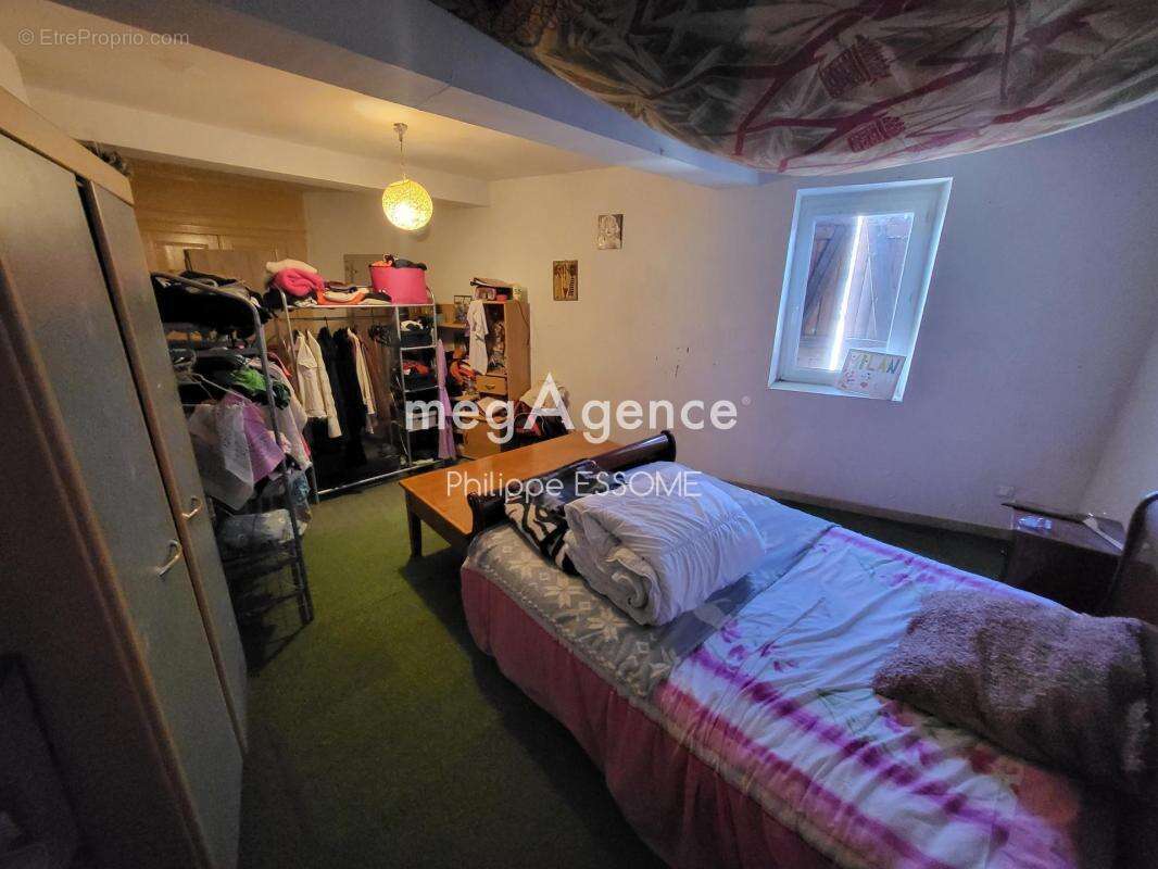 Appartement à CADALEN