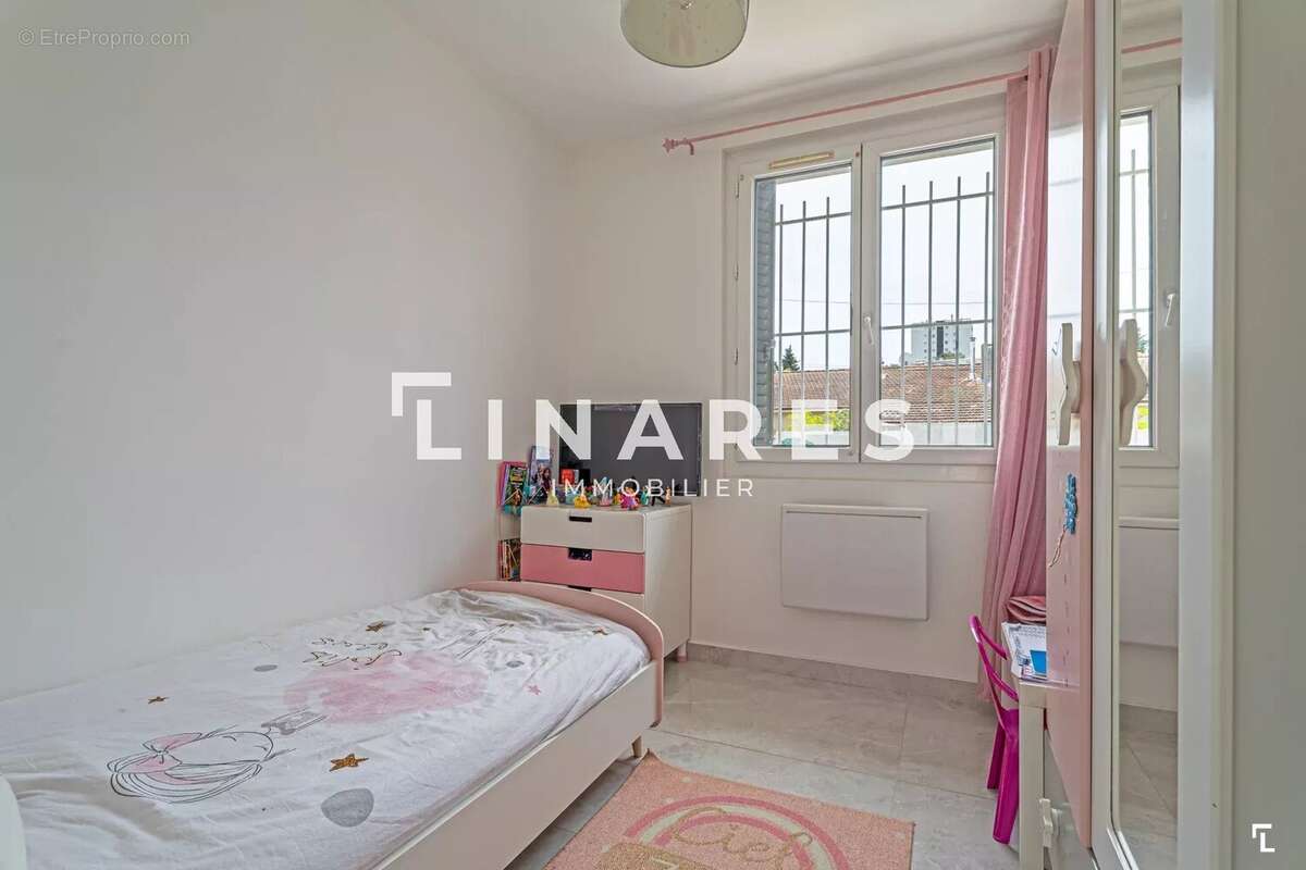 Maison à MARSEILLE-13E