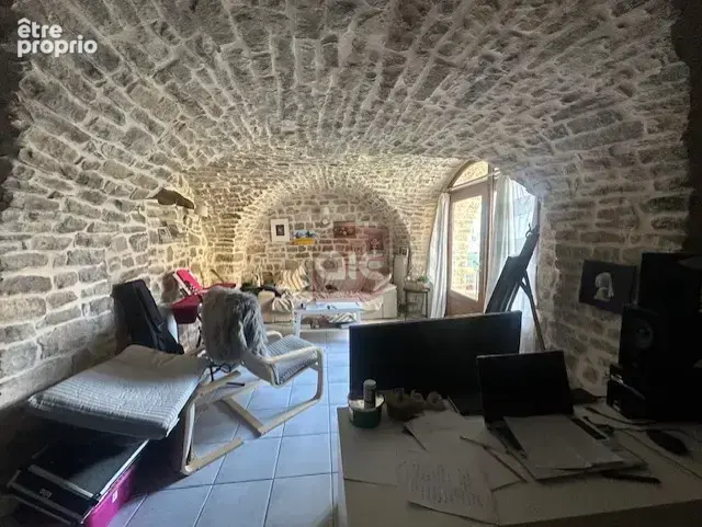Valflaunes appartement T3 sur 2000m2 de terrain - photo 10
