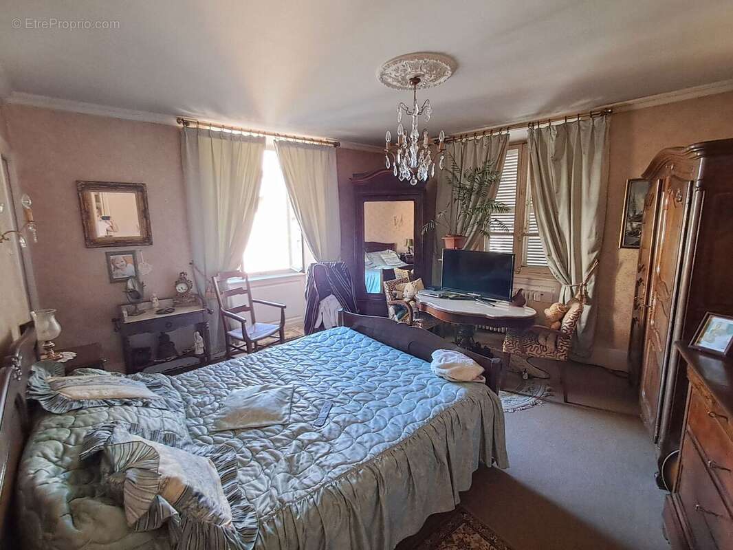 Maison à ROCHECHOUART