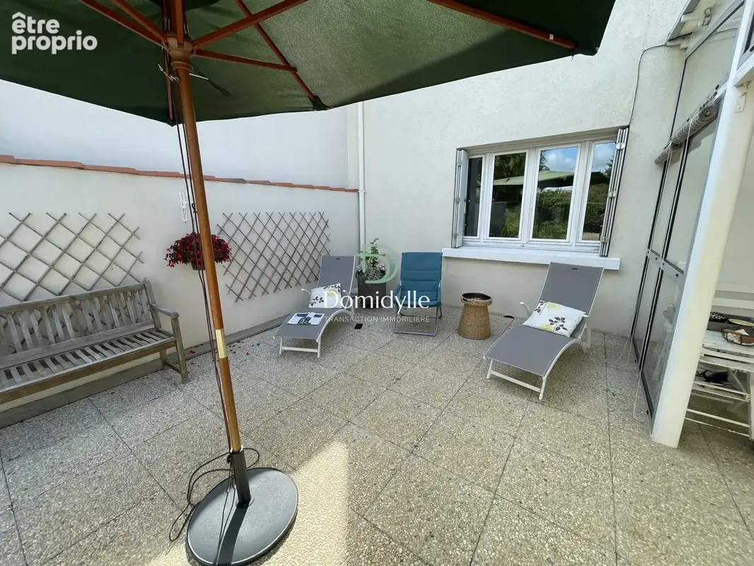 Maison à fort potentiel de rénovation - photo 2