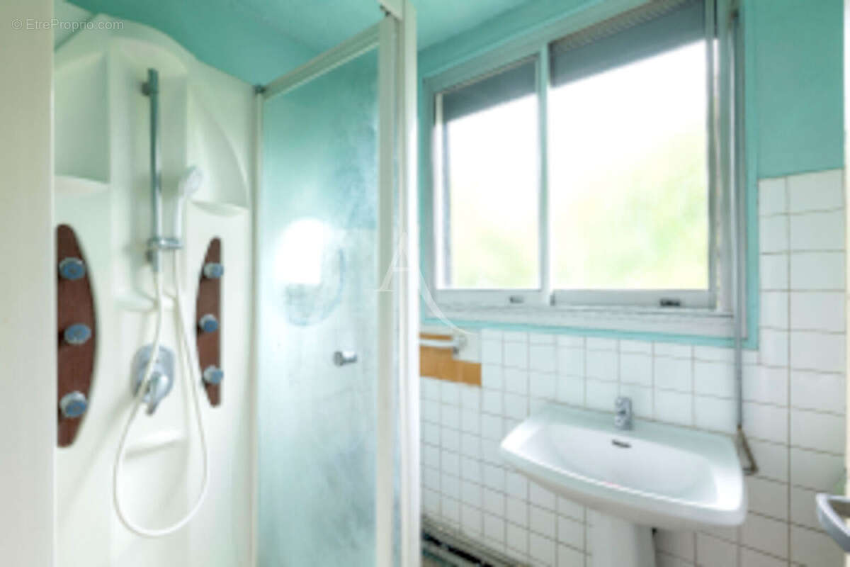 Maison à RUEIL-MALMAISON