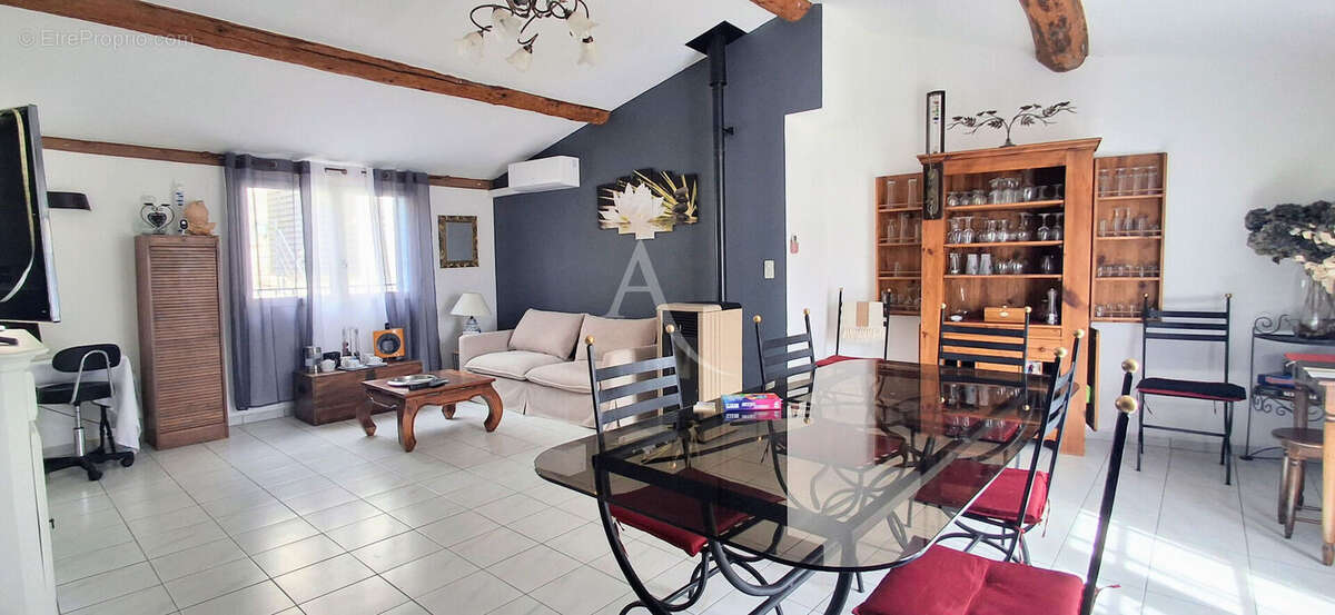 Maison à FAUGERES