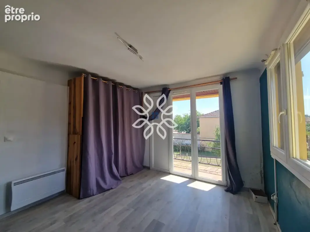 Maison familiale avec jardin, terrasse et garage Sainte Florine - photo 16
