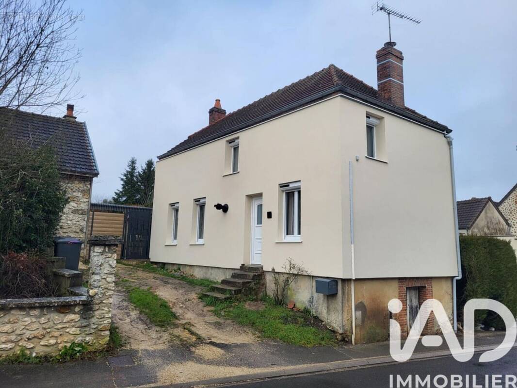 Photo 1 - Maison à ESTERNAY