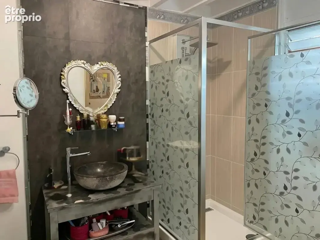 Maison 6 pièces 164 m² à vendre à Saint-Denis (97400) - photo 16