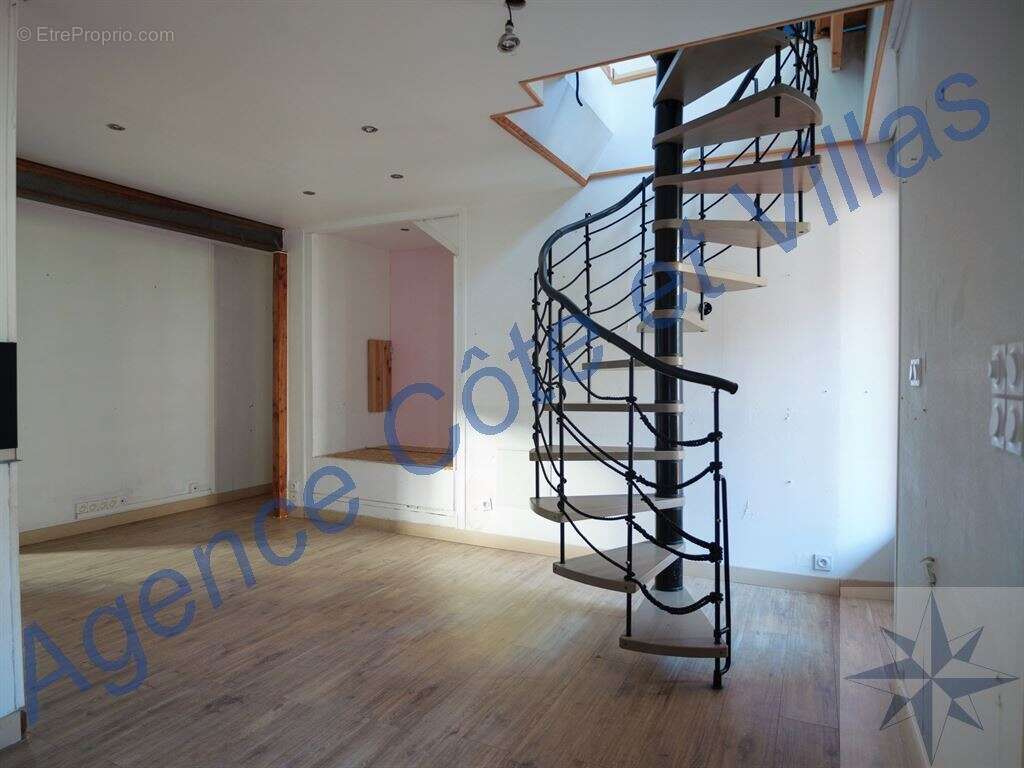 Appartement à PLENEUF-VAL-ANDRE